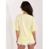 T-shirt-RV-BZ-A1268.18-jasny geltona