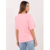 T-shirt-RV-BZ-A1268.18-jasny rožinė