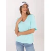 T-shirt-RV-BZ-A1268.18-mietowy