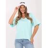 T-shirt-RV-BZ-A1268.18-mietowy