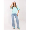 T-shirt-RV-BZ-A1268.18-mietowy