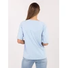 T-shirt-RV-BZ-A1268.18-šviesiai mėlyna