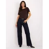 T-shirt-RV-TS-4662.04X-ciemny ruda