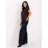 T-shirt-RV-TS-4662.04X-ciemny ruda