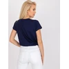 T-shirt-RV-TS-4832.02P-tamsiai mėlyna