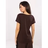 T-shirt-RV-TS-4832.47P-ciemny ruda