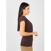 T-shirt-RV-TS-5636.03X-ciemny ruda
