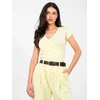 T-shirt-RV-TS-5636.03X-jasny geltona