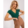 T-shirt-RV-TS-5636.18-ciemny žalia