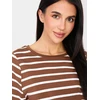 T-shirt-RV-TS-A1087.74-jasny ruda