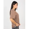 T-shirt-RV-TS-A1087.74-jasny ruda