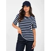 T-shirt-RV-TS-A1087.74-tamsiai mėlyna