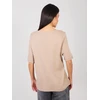 T-shirt-RV-TS-A1090.30-ciemny bezowy