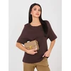 T-shirt-RV-TS-A1090.30-ciemny ruda