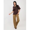 T-shirt-RV-TS-A1090.30-ciemny ruda