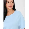 T-shirt-RV-TS-A1090.30-šviesiai mėlyna