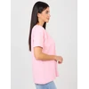T-shirt-RV-TS-A1094.45-jasny rožinė