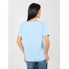 T-shirt-RV-TS-A1094.45-šviesiai mėlyna