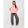 T-shirt-RV-TS-A1095.33-brzoskwiniowy