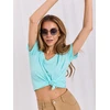 T-shirt-RV-TS-A1095.33-mietowy