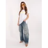 T-shirt-RV-TS-A1206.84-balta ir-geltona