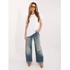 T-shirt-RV-TS-A1206.84-balta ir-geltona