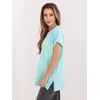 T-shirt-RV-TS-A1206.84-mietowy