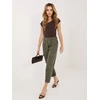 T-shirt-RV-TS-A1360.02P-ciemny ruda