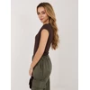 T-shirt-RV-TS-A1360.02P-ciemny ruda