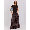 T-shirt-RV-TS-A1440.71-ciemny ruda