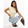 T-shirt-RV-TS-A1440.71-jasny geltona
