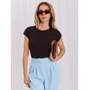T-shirt-RV-TS-A1442.15-ciemny ruda
