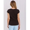 T-shirt-RV-TS-A1442.15-ciemny ruda