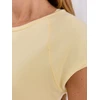 T-shirt-RV-TS-A1442.15-jasny geltona