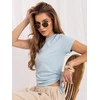 T-shirt-RV-TS-A1467.98-šviesiai mėlyna