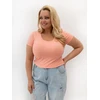 T-shirt-RV-TS-A556-1.17-brzoskwiniowy
