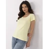 T-shirt-RV-TS-A557-1.18-jasny geltona