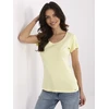 T-shirt-RV-TS-A557-1.18-jasny geltona