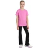 T-shirtė 4F F2397 Jr 4FJWAW25TTSHF2397 54S