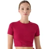 T-shirtis 4F FNK W 4FRAW24TFTSF1737 60S