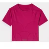 T-shirtis 4F FNK W 4FRAW24TFTSF1737 60S
