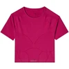 T-shirtis 4F FNK W 4FRAW24TFTSF1737 60S