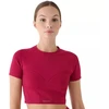 T-shirtis 4F FNK W 4FRAW24TFTSF1737 60S