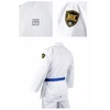 Taekwondo apranga (dobok) MTX 2 – su World Taekwondo (WT) sertifikatu | MOOTO