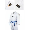 Taekwondo apranga (dobok) MTX 2 – su World Taekwondo (WT) sertifikatu | MOOTO