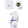 Taekwondo apranga (dobok) MTX 2 – su World Taekwondo (WT) sertifikatu | MOOTO