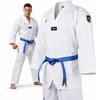 Taekwondo apranga (dobok) MTX 2 – su World Taekwondo (WT) sertifikatu | MOOTO