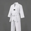 Taekwondo dobok - standartinis (WT) | MOOTO