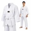 Taekwondo dobok - standartinis (WT) | MOOTO