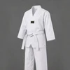 Taekwondo dobok - standartinis (WT) | MOOTO